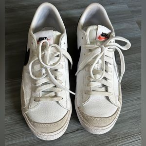 Nike Blazer ‘77 Low